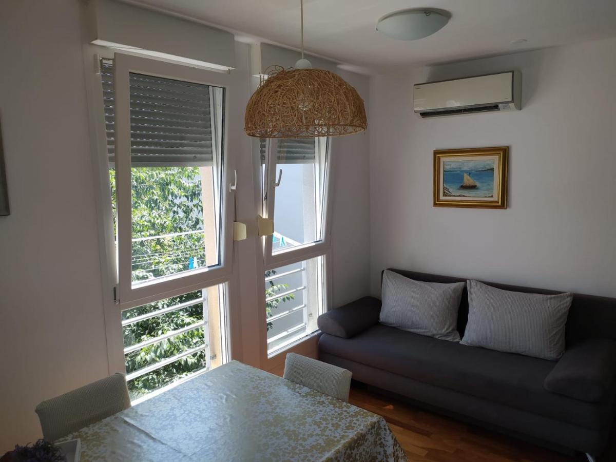 Sapa Apartman *