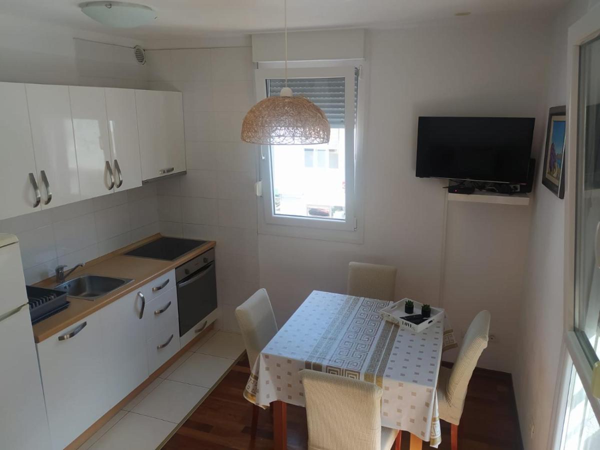 Sapa Apartman *