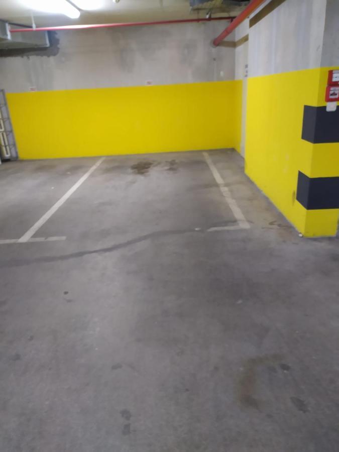 Apartman Sapa Split